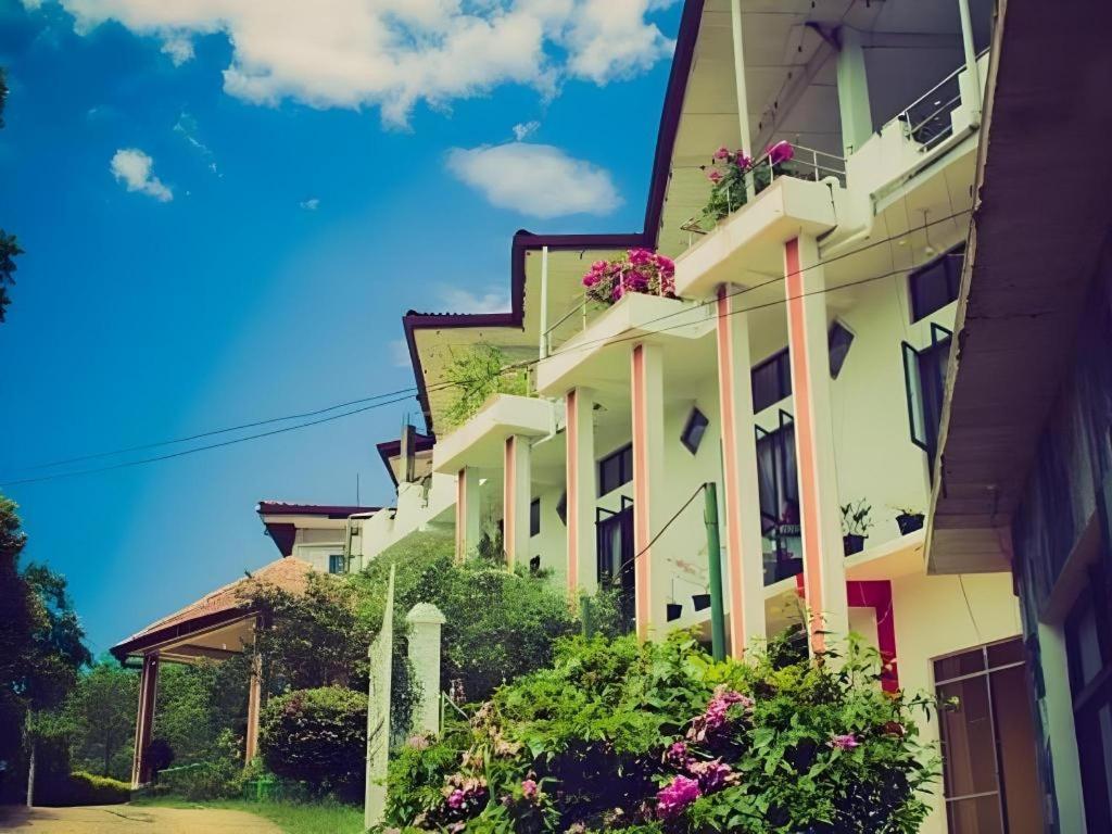 Hotel Uva Rest Sanasta Badulla Eksteriør billede