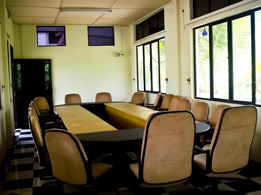 Hotel Uva Rest Sanasta Badulla Eksteriør billede